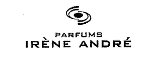 PARFUMS IRENE ANDRE logo