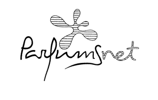 PARFUMSNET logo