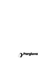 PARGLUVA logo