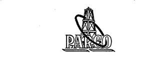 PARGO logo