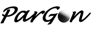 PARGON logo