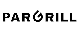 PARGRILL logo