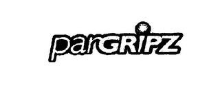 PARGRIPZ logo