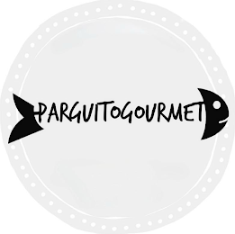 PARGUITOGOURMET logo