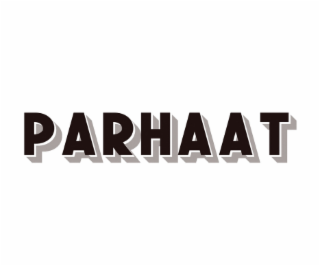 PARHAAT logo