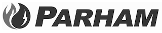 PARHAM logo