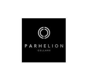 PARHELION CELLARS logo