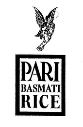 PARI BASMATI RICE