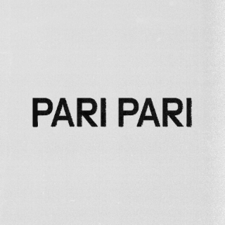PARI PARI logo