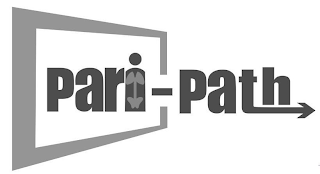 PARI-PATH logo