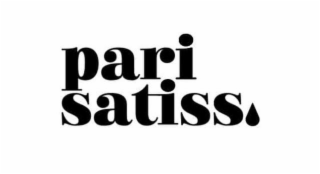 PARI SATISS logo
