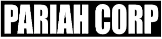PARIAH CORP logo