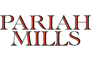 PARIAH MILLS logo