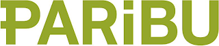 PARIBU logo