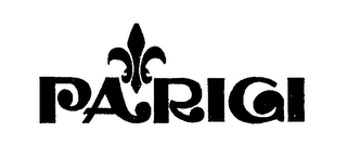 PARIGI logo