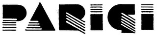 PARIGI logo