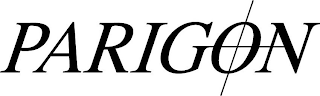 PARIGON logo