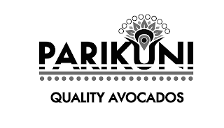 PARIKUNI QUALITY AVOCADOS logo