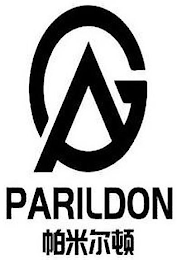 PARILDON logo