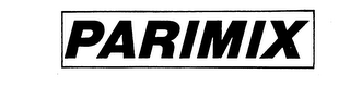 PARIMIX logo