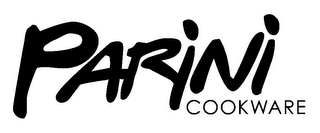 PARINI COOKWARE logo