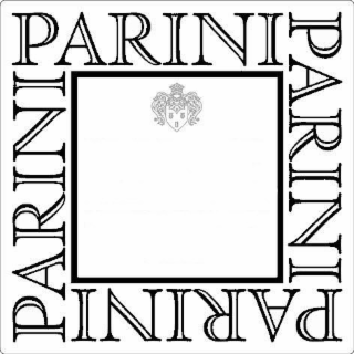 PARINI PARINI PARINI PARINI logo