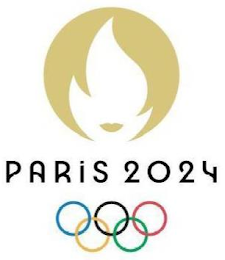 PARIS 2024 logo