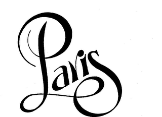PARIS logo