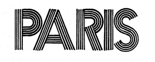 PARIS logo