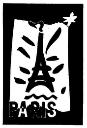 PARIS logo
