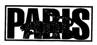 PARIS logo
