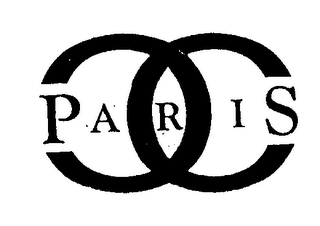 PARIS logo