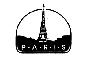 PARIS logo