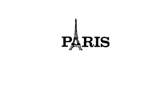 PARIS logo
