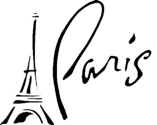 PARIS logo