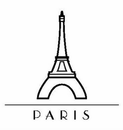 PARIS logo