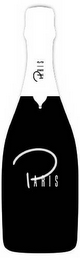PARIS logo