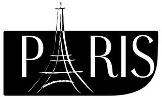 PARIS logo