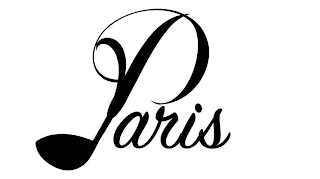 PARIS logo