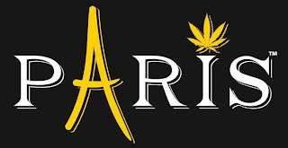 PARIS logo