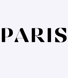 PARIS logo