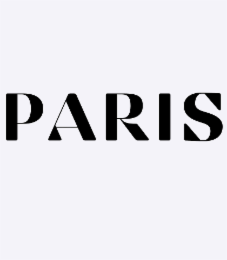 PARIS logo