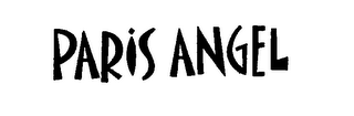 PARIS ANGEL logo