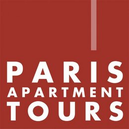 PARIS APARTMENT TOURS logo