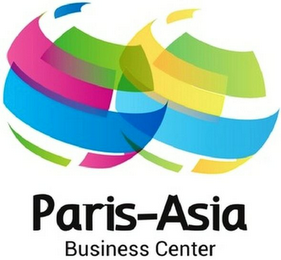 PARIS-ASIA BUSINESS CENTER logo