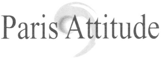 PARIS ATTITUDE logo