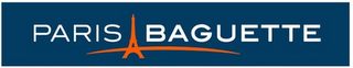 PARIS BAGUETTE logo