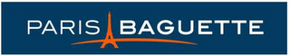 PARIS BAGUETTE logo