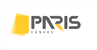 PARIS CANVAS logo