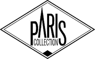 PARIS COLLECTION logo